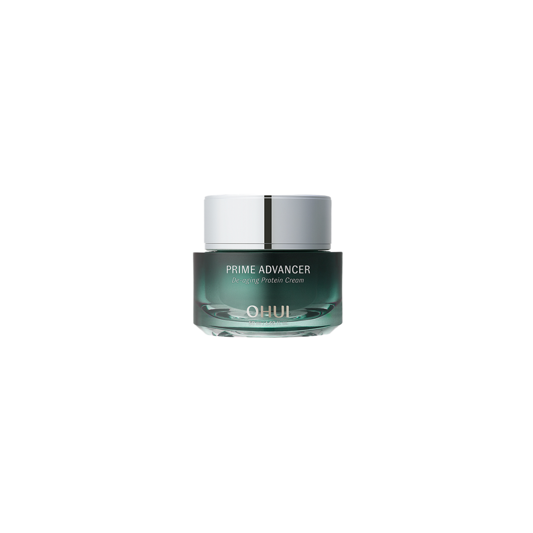 kem-duong-tre-hoa-ohui-prime-advancer-de-aging-protein-cream Kem dưỡng ngăn ngừa lão hóa Ohui Prime Advancer Ampoule Capture Cream