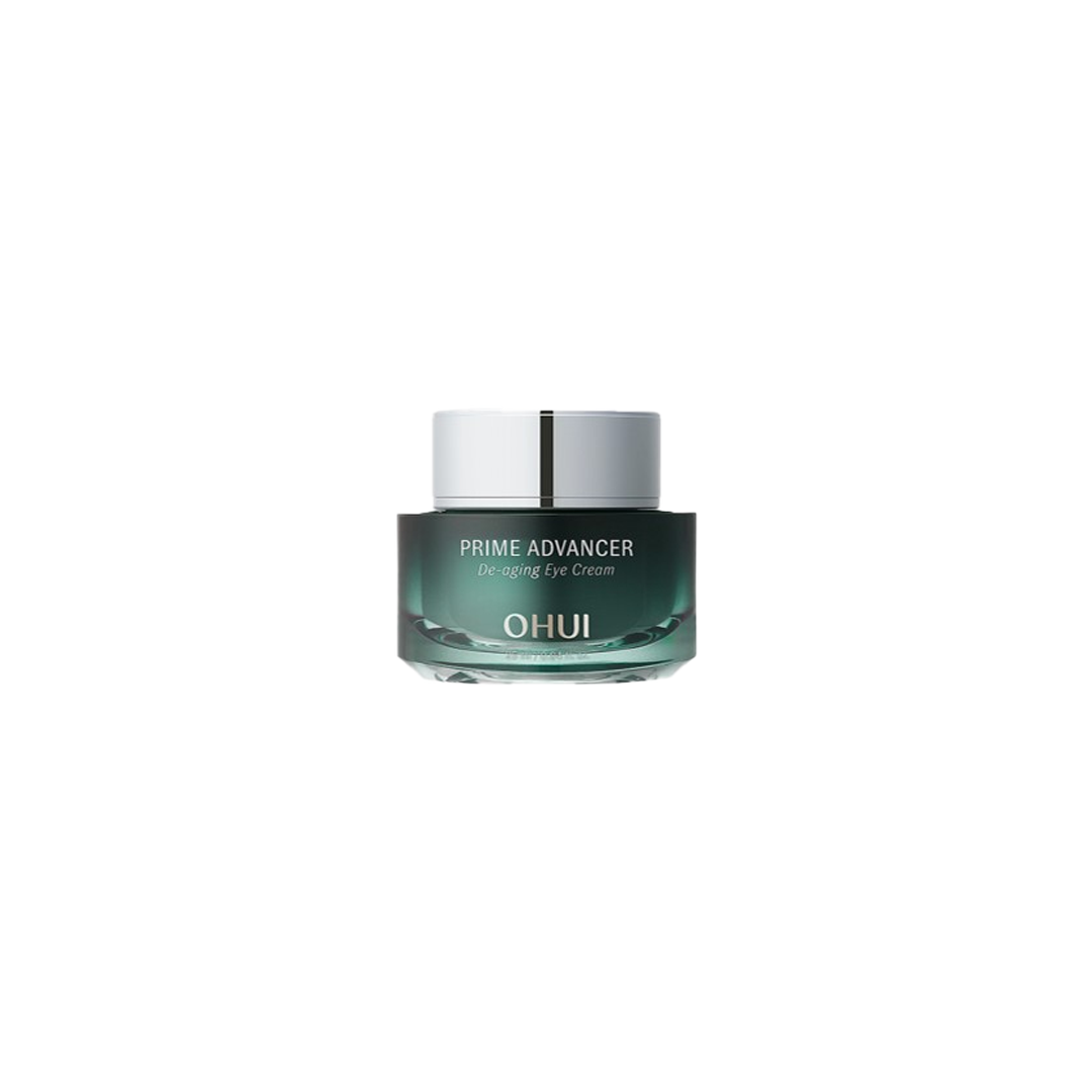 ohui-prime-advancer-eye-cream-25 Kem Dưỡng Mắt Ngăn Lão Hóa Ohui Prime Advancer Eye Cream