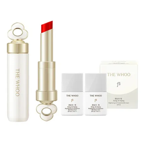 set son dưỡng Set son dưỡng the Whoo